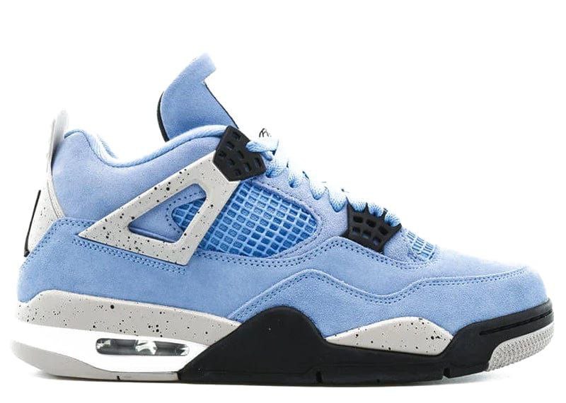 Air Jordan 4 Retro ‘University Blue’