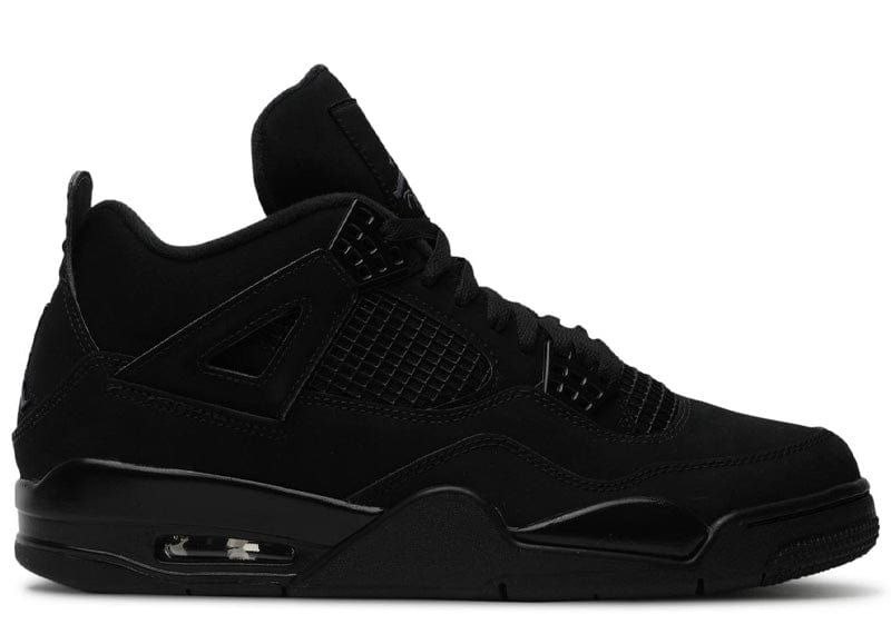 Air Jordan 4 Retro Black Cat