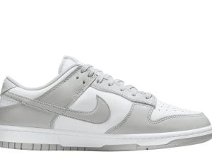 Nike Dunk Low 'Grey Fog'