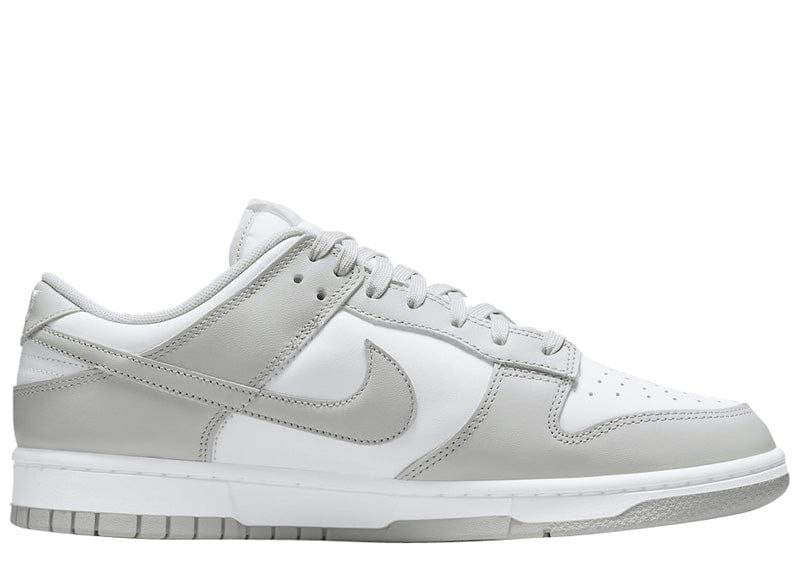 Nike Dunk Low 'Grey Fog'