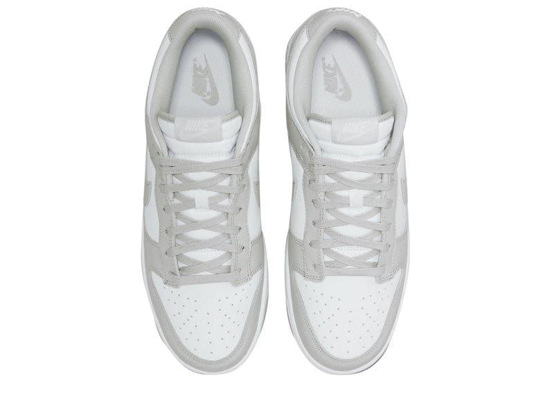 Nike Dunk Low 'Grey Fog' - Image 3