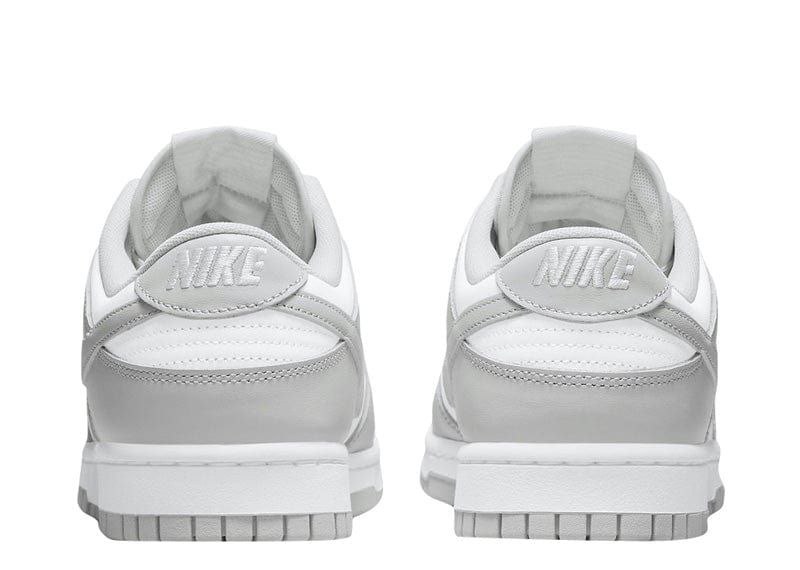 Nike Dunk Low 'Grey Fog' - Image 4