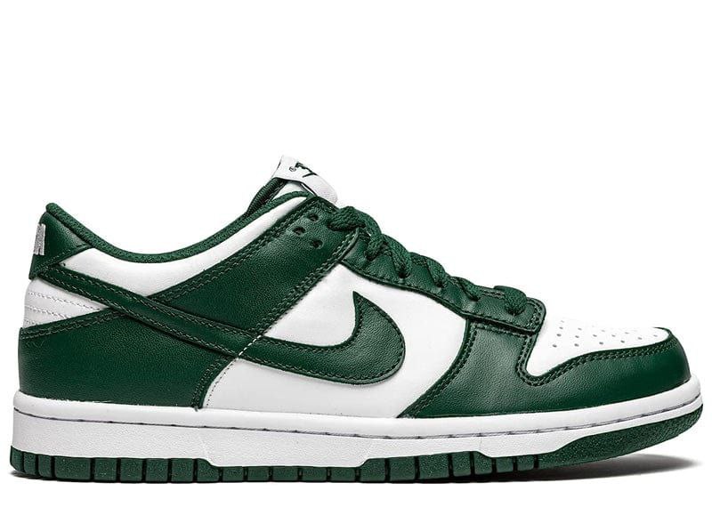 Dunk Low 'Michigan State'