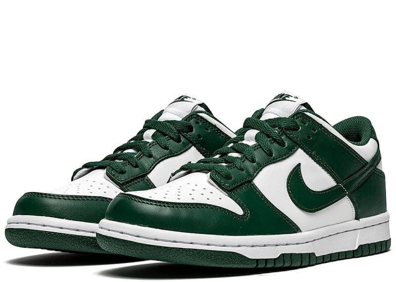 Dunk Low 'Michigan State' - Image 3