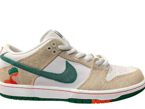 Jarritos x Dunk Low SB
