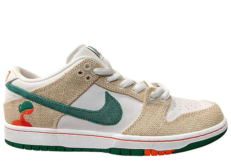 Jarritos x Dunk Low SB
