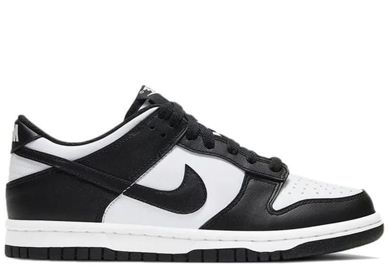 Dunk Low Retro 'White Black Panda'