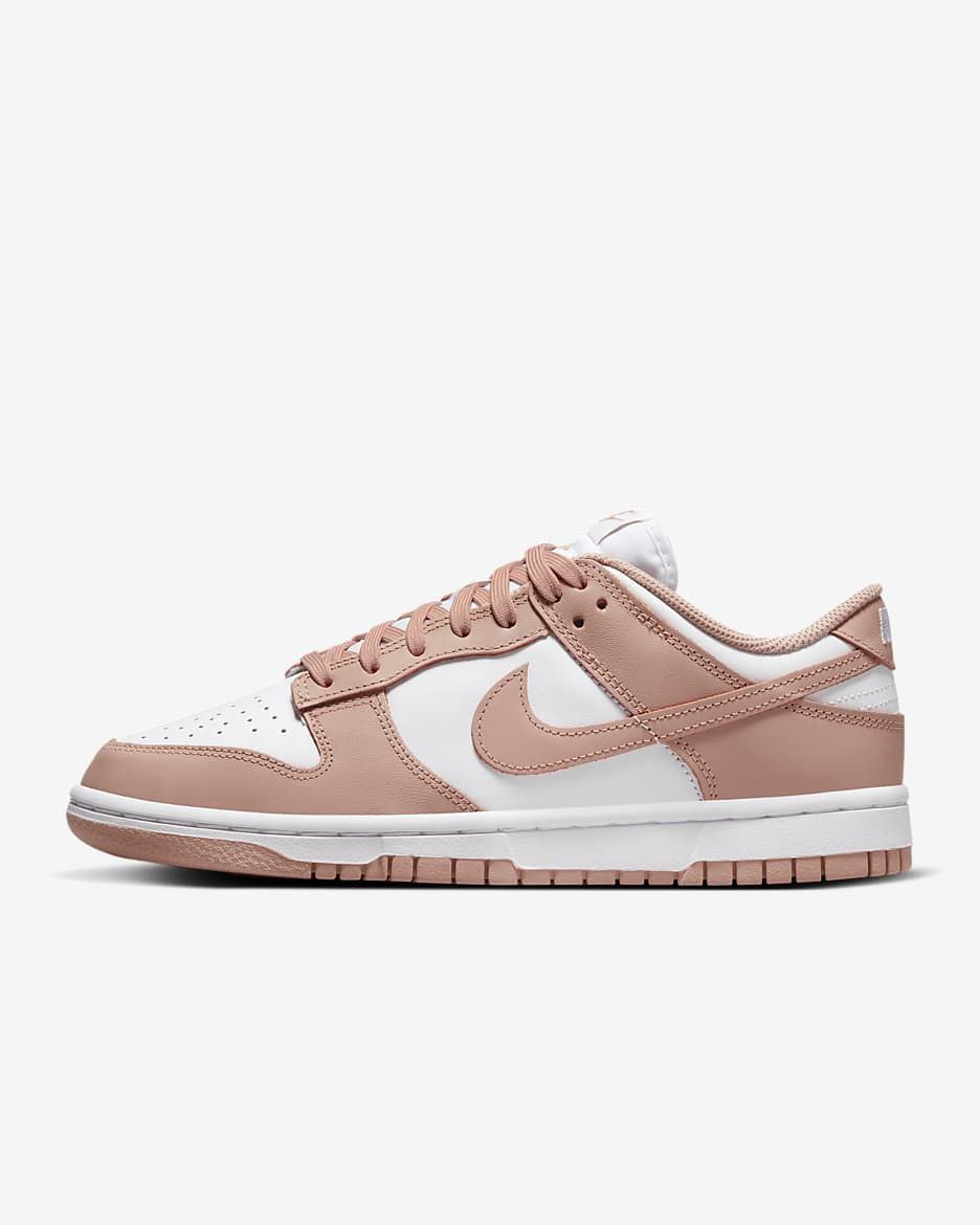 Dunk Low 'Rose Whisper' - Image 2