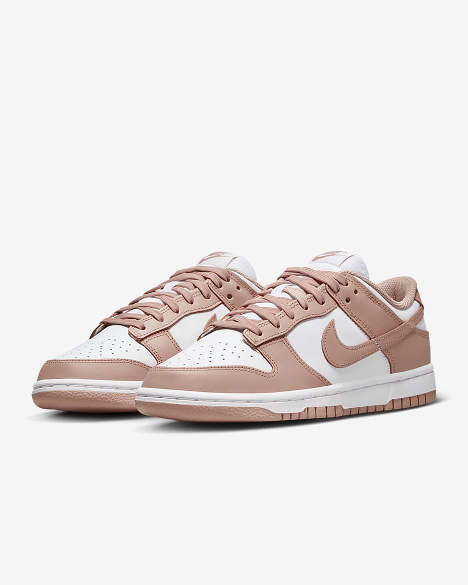 Dunk Low 'Rose Whisper' - Image 3