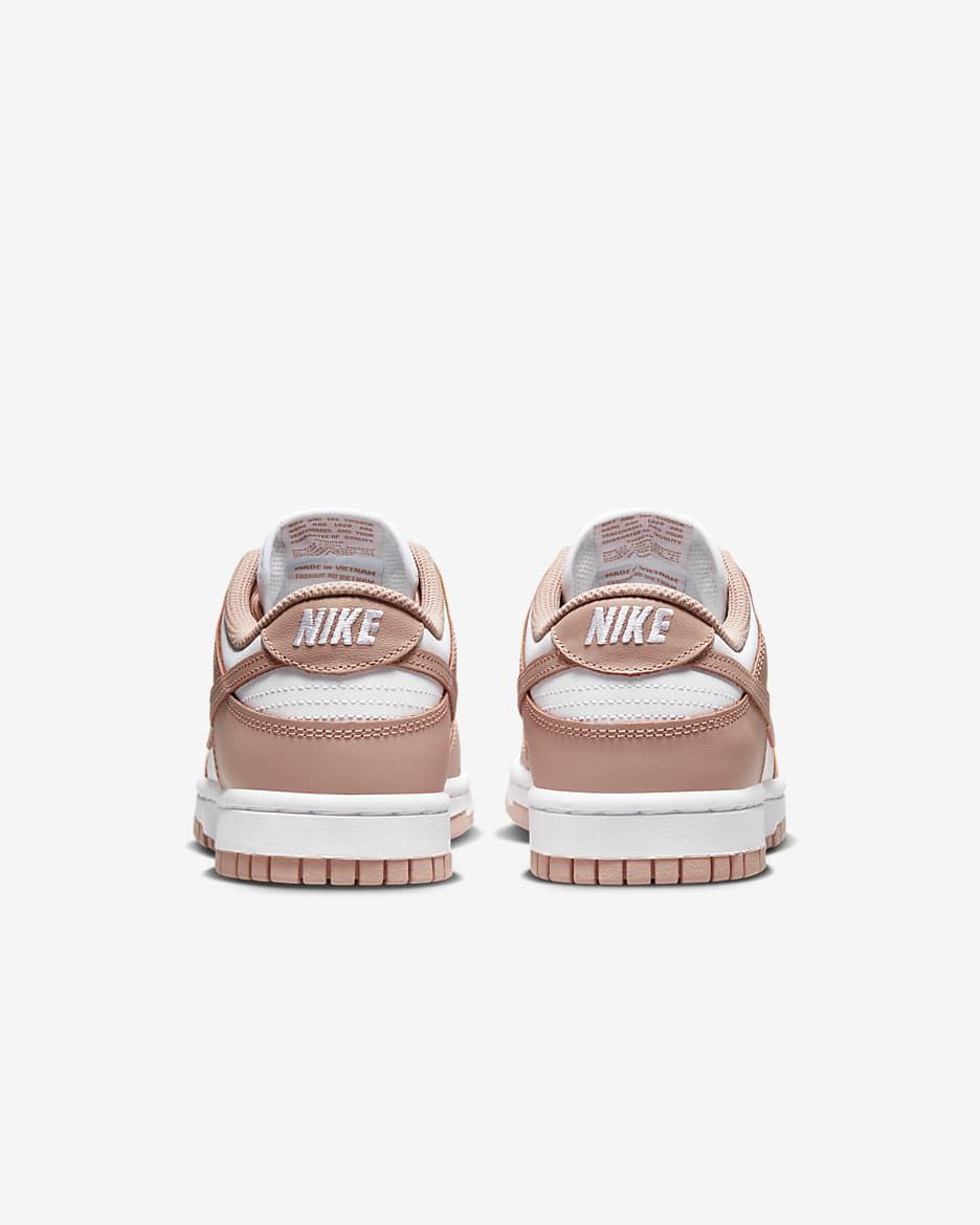 Dunk Low 'Rose Whisper' - Image 4