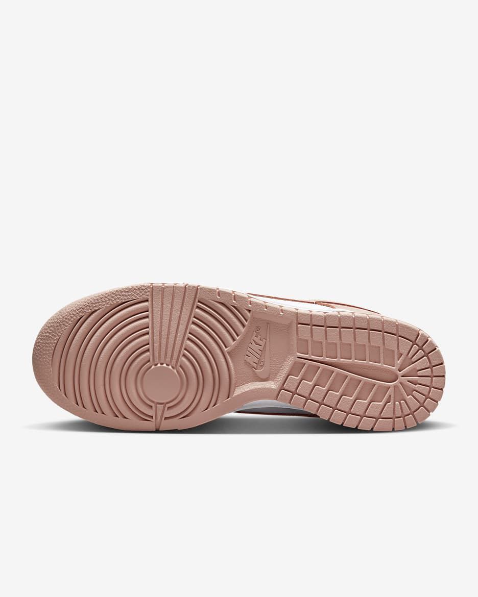 Dunk Low 'Rose Whisper' - Image 5