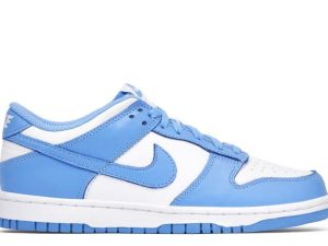 Dunk Low 'UNC' (University Blue)