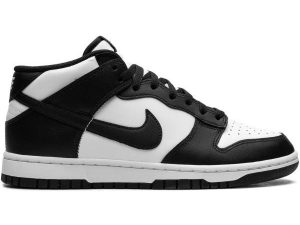 Dunk Mid "Panda"