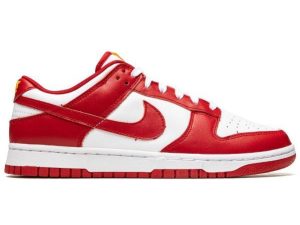 Dunk Low "USC"