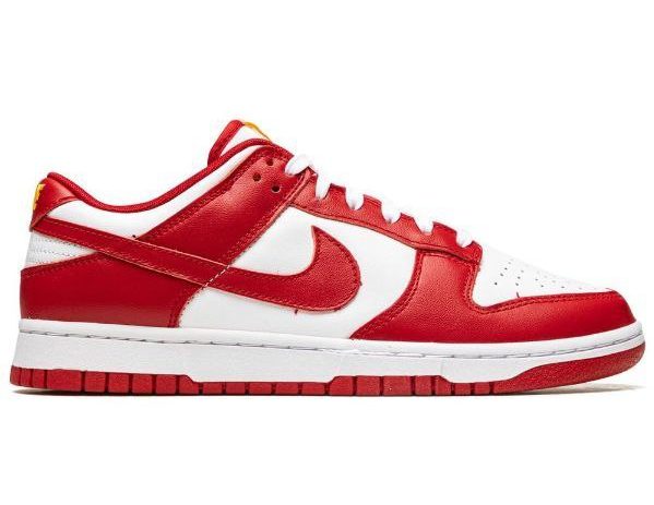 Dunk Low "USC"
