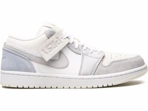 Air Jordan 1 Low “Paris”