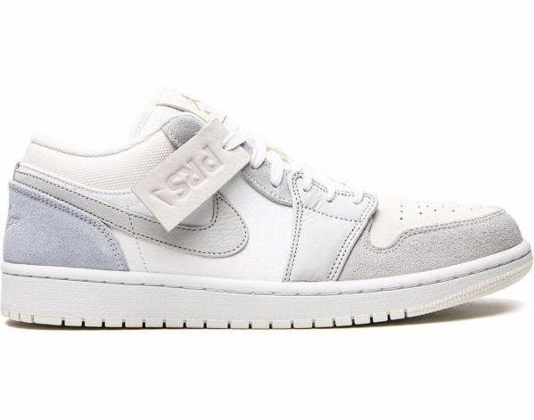 Air Jordan 1 Low “Paris”