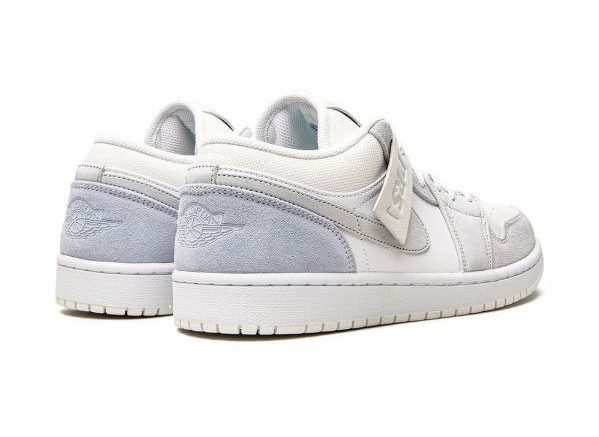 Air Jordan 1 Low “Paris” - Image 3