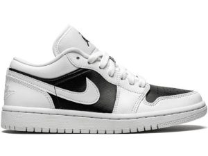 Air Jordan 1 Low "White Black" (Panda)