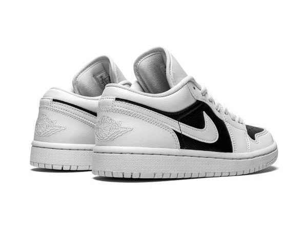 Air Jordan 1 Low "White Black" (Panda) - Image 3
