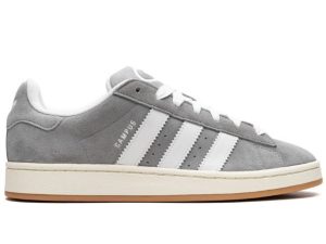 Adidas Campus 00s "Grey/White"