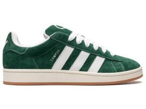 Adidas Campus 00s "Dark Green"