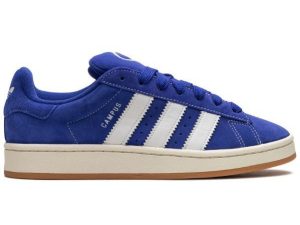 Adidas Campus 00s "Dark Blue"
