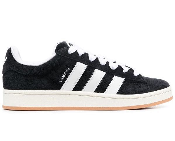Adidas Campus 00s "Black"
