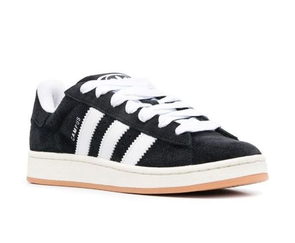 Adidas Campus 00s "Black" - Image 2