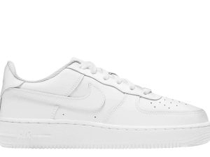 Air Force 1 '07 'Triple White