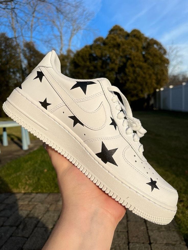 Custom Air Force 1 - #61