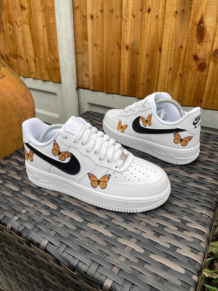 Custom Air Force 1 - #59
