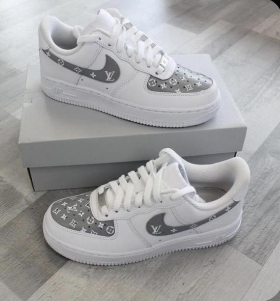 Custom Air Force 1 - #57