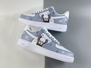 Custom Air Force 1 - #18