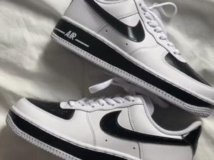 Custom Air Force 1 - #15