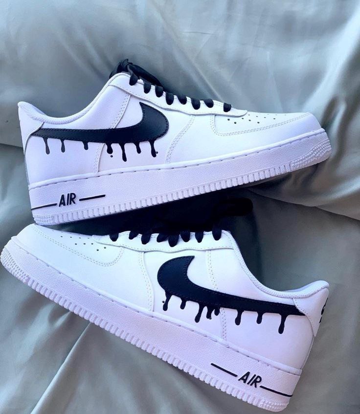 Custom Air Force 1 – #4