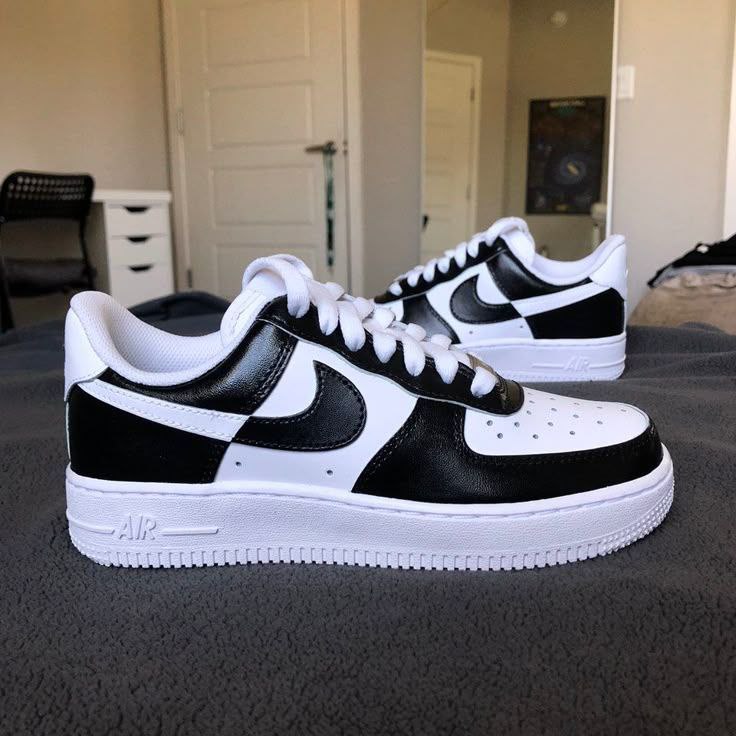 Custom Air Force 1 - #2