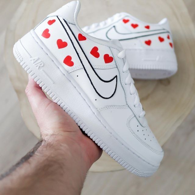 Custom Air Force 1 - #44