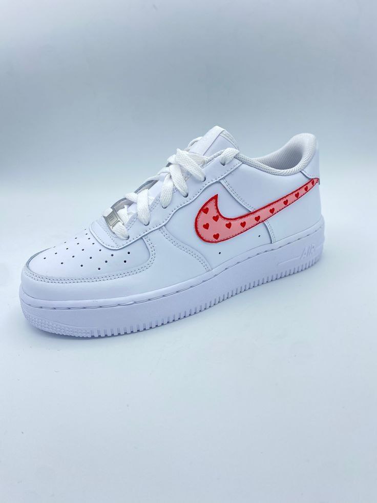 Custom Air Force 1 - #42