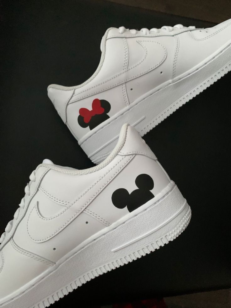 Custom Air Force 1 - #41 - Image 2