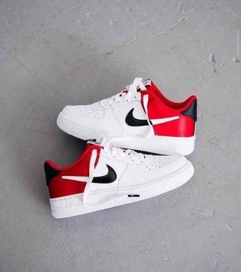 Custom Air Force 1 - #35