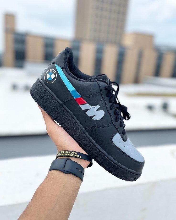 Custom Air Force 1 - #28