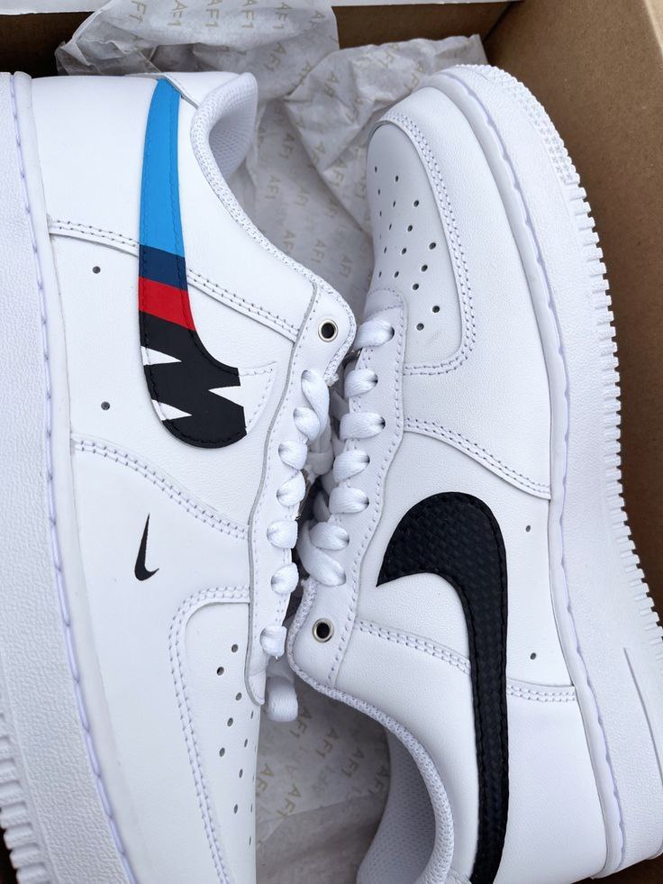 Custom Air Force 1 - #26