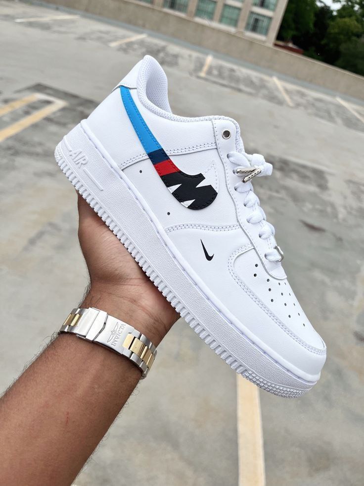 Custom Air Force 1 - #26 - Image 2