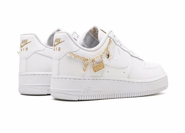 Air Force 1 '07 LX "Lucky Charms" - Image 4