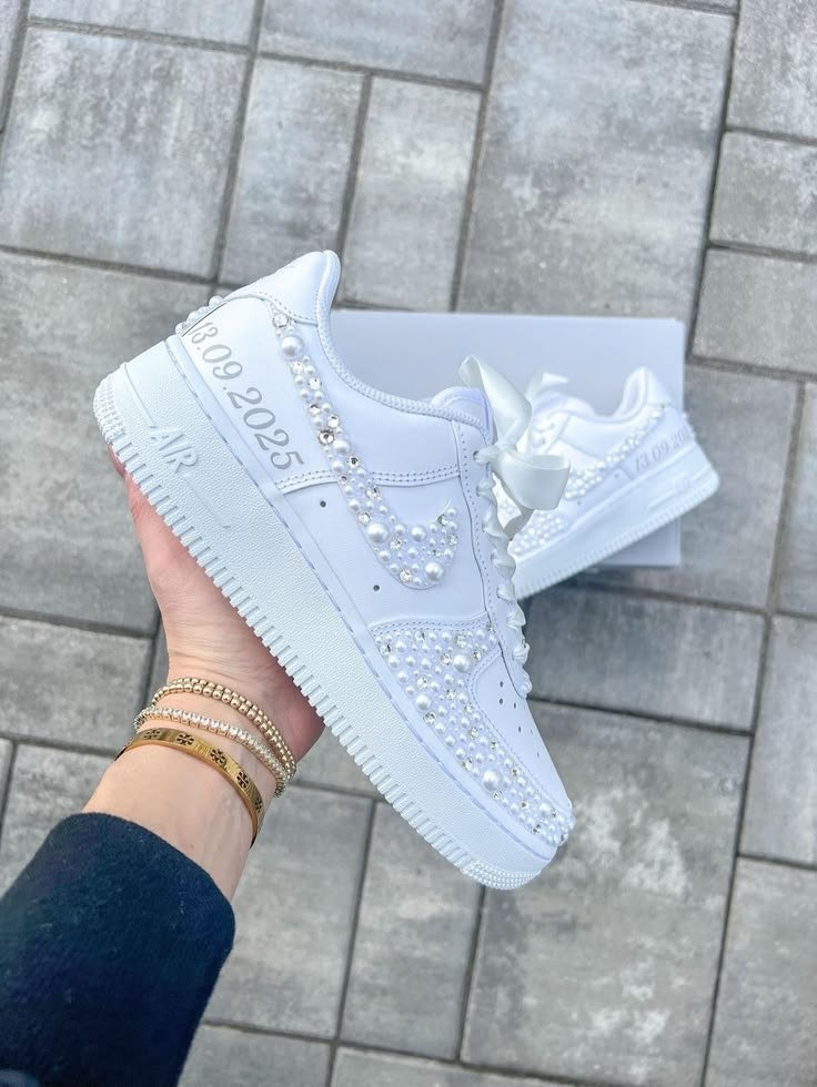 Bridal Air Force 1 - Design #1