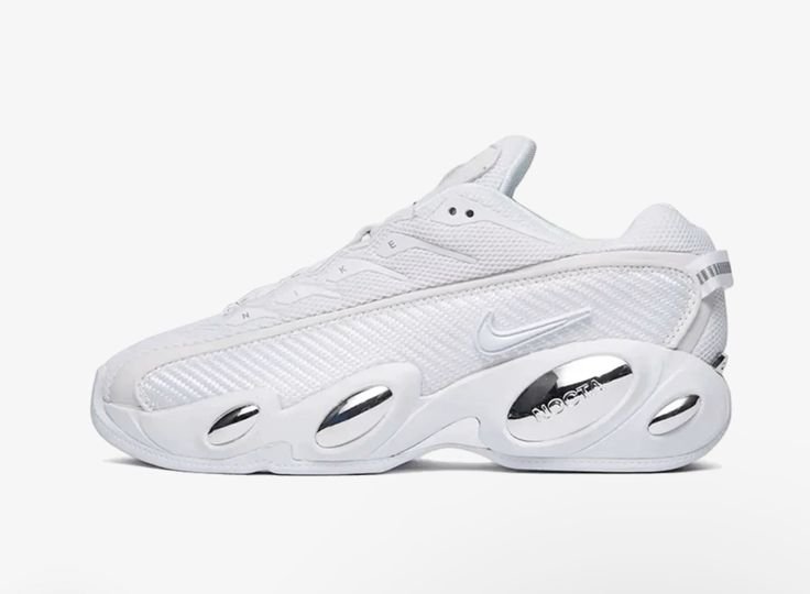 NOCTA Glide Drake
