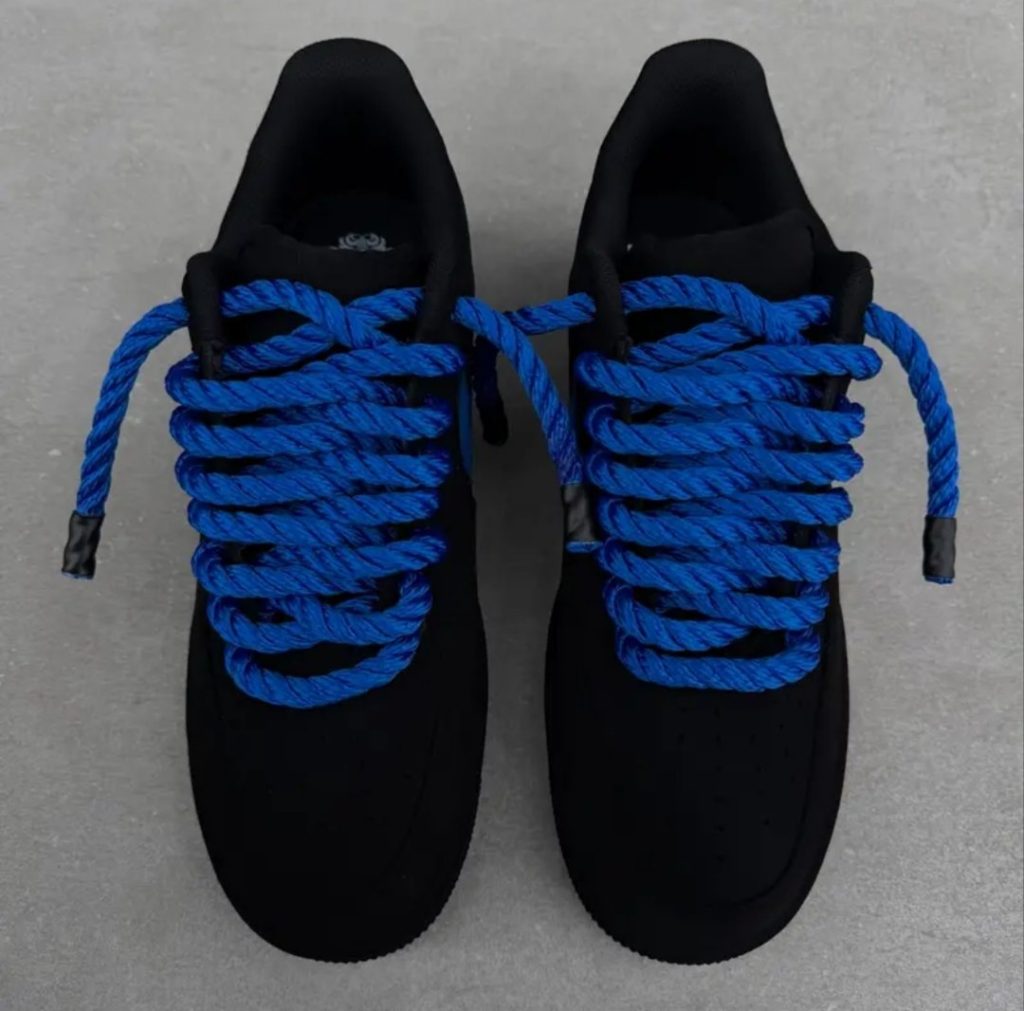 Custom Air Force 1 - #73