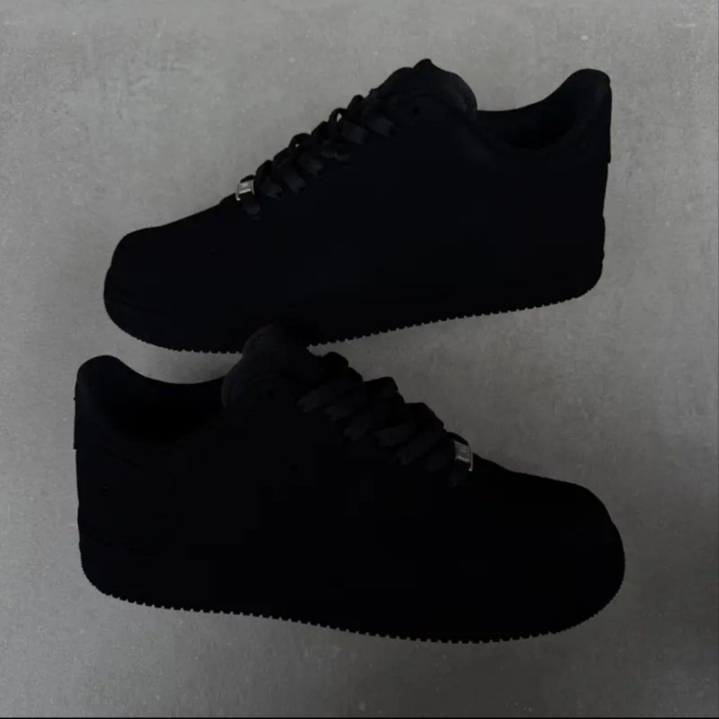 Custom Air Force 1 - #77