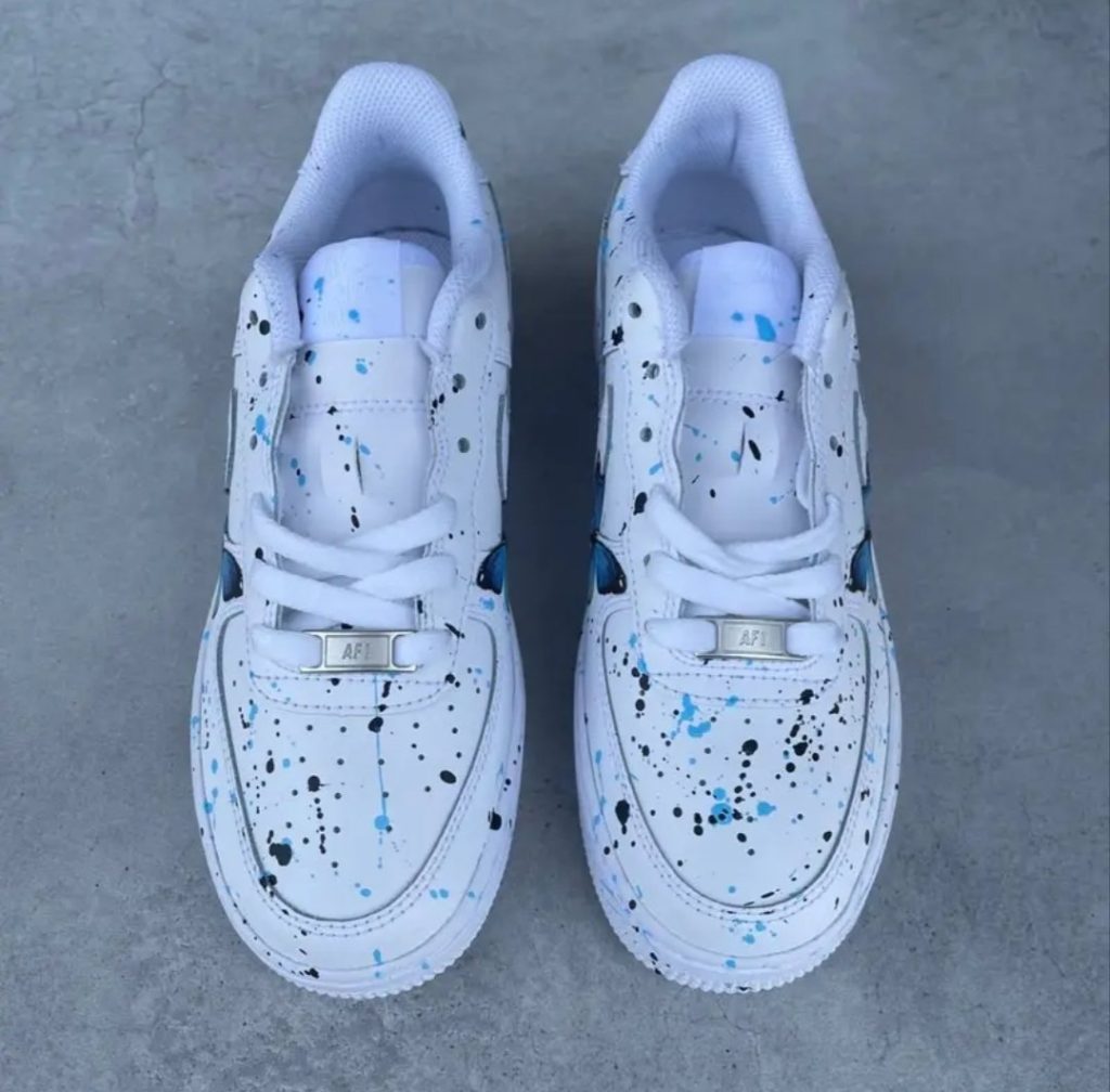 Custom Air Force 1 - #79